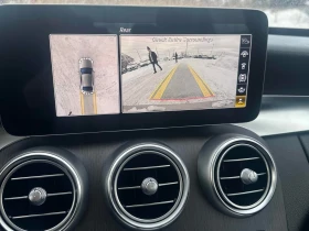 Mercedes-Benz C 300 / AWD / ШИБИДАХ / ПОДГРЕВИ / CARFAX / , снимка 10