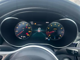 Mercedes-Benz C 300 / AWD / ШИБИДАХ / ПОДГРЕВИ / CARFAX / , снимка 8