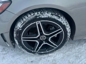 Mercedes-Benz C 300 / AWD / ШИБИДАХ / ПОДГРЕВИ / CARFAX / , снимка 7