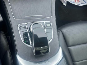 Mercedes-Benz C 300 / AWD / ШИБИДАХ / ПОДГРЕВИ / CARFAX / , снимка 12