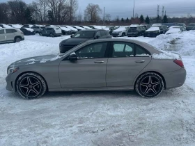 Mercedes-Benz C 300 / AWD / ШИБИДАХ / ПОДГРЕВИ / CARFAX / , снимка 2