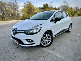 ����� �� �������� �� Renault Clio - FULL LED* Camera, Navi, Premium Audio, Moschino