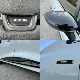 Renault Clio - FULL LED* Camera, Navi, Premium Audio, Moschino | Auto.bg — изображение 11