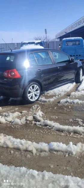 VW Golf 1.9TDI 105к.с - 2999 € / 5865.53 лв. - 34020338 9