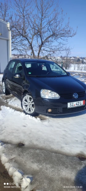 VW Golf 1.9TDI 105к.с - 2999 € / 5865.53 лв. - 34020338 6