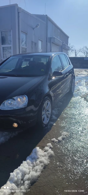 VW Golf 1.9TDI 105к.с - 2999 € / 5865.53 лв. - 34020338 4