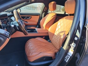 Mercedes-Benz S 580 МАСАЖ| ОБДУХ| 360| HEADUP| BURMESTER| АМБИЕНТ|  - 57999 € / 113436.18 лв. - 89760463 8