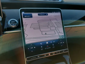 Mercedes-Benz S 580 МАСАЖ| ОБДУХ| 360| HEADUP| BURMESTER| АМБИЕНТ|  - 57999 € / 113436.18 лв. - 89760463 11