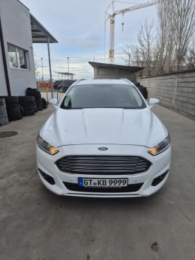 Ford Mondeo - 6400 € / 12517.31 лв. - 65051184 2