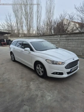 Ford Mondeo - 6400 € / 12517.31 лв. - 65051184 4