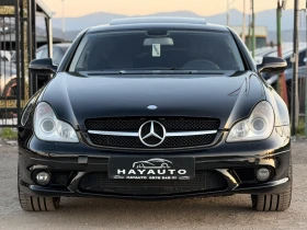 Mercedes-Benz CLS 320 CDI= 63AMG= FACELIFT= KEYLESS GO= ПОДГРЯВАНЕ/ОБДУХ | Auto.bg — изображение 2