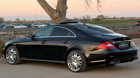 Mercedes-Benz CLS 320 CDI= 63AMG= FACELIFT= KEYLESS GO= ПОДГРЯВАНЕ/ОБДУХ | Auto.bg — изображение 7