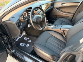 Mercedes-Benz CLS 320 CDI= 63AMG= FACELIFT= KEYLESS GO= ПОДГРЯВАНЕ/ОБДУХ | Auto.bg — изображение 9