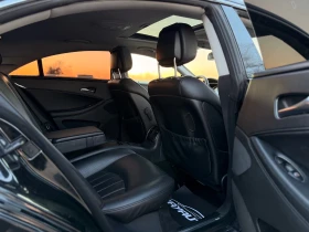Mercedes-Benz CLS 320 CDI= 63AMG= FACELIFT= KEYLESS GO= ПОДГРЯВАНЕ/ОБДУХ | Auto.bg — изображение 12