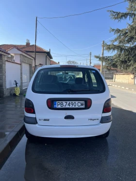 Renault Scenic - 1000 € / 1955.83 лв. - 24104643 4