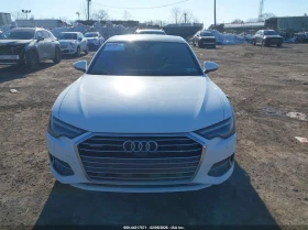 Audi A6 2l 45 Premium - 19200 € / 37551.94 лв. - 28192426 12