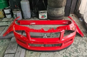 Mitsubishi Lancer EVOLUTION / FAST AND FURIOUS TOKYO DRIFT - 25500 € / 49873.67 лв. - 63751691 13