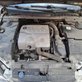 Citroen C5 2.2 hdi 133 | Auto.bg — изображение 5