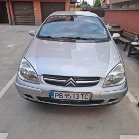Citroen C5 2.2 hdi 133