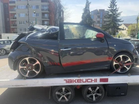Fiat 500 abarth за части - 3600 € / 7040.99 лв. - 27257333 3