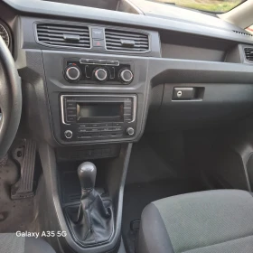 VW Caddy 2.0 TDI MAXI - 11600 € / 22687.63 лв. - 49385633 9