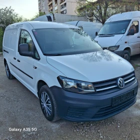 VW Caddy 2.0 TDI MAXI - 11600 € / 22687.63 лв. - 49385633 3
