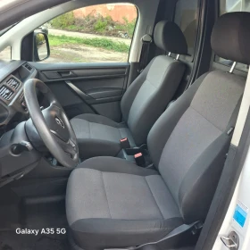 VW Caddy 2.0 TDI MAXI - 11600 € / 22687.63 лв. - 49385633 7