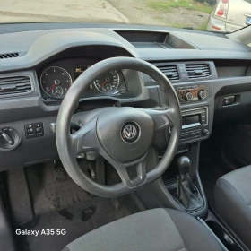 VW Caddy 2.0 TDI MAXI - 11600 € / 22687.63 лв. - 49385633 6