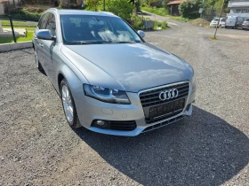 ����� �� �������� �� Audi A4 2.0TDI 