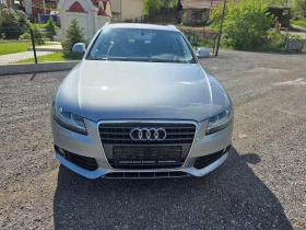 ����� �� �������� �� Audi A4 2.0TDI 