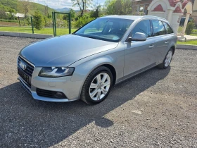 ����� �� �������� �� Audi A4 2.0TDI 