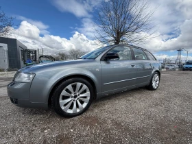 ����� �� �������� �� Audi A4 B6