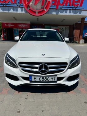 ����� �� �������� �� Mercedes-Benz C 220 170��.������ ��� ����-�����