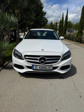 ������ Mercedes-Benz C 220
