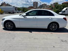 ����� �� �������� �� Mercedes-Benz C 220 170��.������ ��� ����-�����