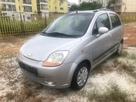 ������ Chevrolet Spark