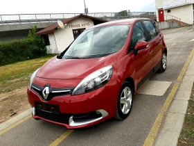 Renault Scenic 1.5FACELIFT+ TOM-TOM EDITION ! ! !  | Mobile.bg � ����� ������ 2