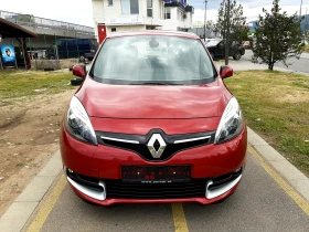 ������ Renault Scenic