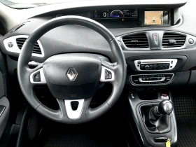 Renault Scenic 1.5FACELIFT+ TOM-TOM EDITION ! ! !  | Mobile.bg � ����� ������ 11