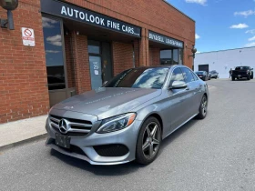 ������ Mercedes-Benz C 300
