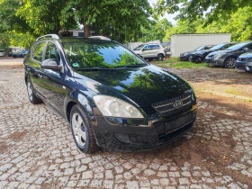 Kia Ceed 1.6CRDI-90к.с