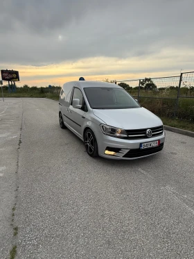 VW Caddy 2.0TDI /// ��������� /// | Mobile.bg � ����� ������ 3