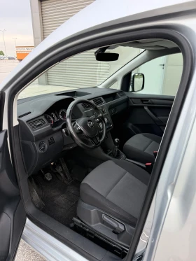 VW Caddy 2.0TDI /// ��������� /// | Mobile.bg � ����� ������ 7