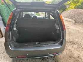 Subaru Justy G3x | Mobile.bg � ����� ������ 8