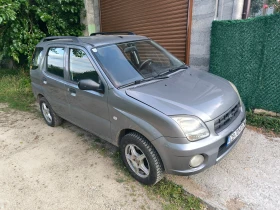 Subaru Justy G3x | Mobile.bg � ����� ������ 3