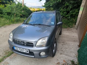 Subaru Justy G3x | Mobile.bg � ����� ������ 2