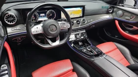 Mercedes-Benz E 450 4MATIC* ПОДГРЕВ* ОБДУХВАНЕ* ДИСТРОНИК* 360* HUD*  - 24600 € / 48113.42 лв. - 41750222 6
