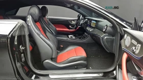 Mercedes-Benz E 450 4MATIC* ПОДГРЕВ* ОБДУХВАНЕ* ДИСТРОНИК* 360* HUD*  - 24600 € / 48113.42 лв. - 41750222 9