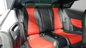 Mercedes-Benz E 450 4MATIC* ПОДГРЕВ* ОБДУХВАНЕ* ДИСТРОНИК* 360* HUD*  - 24600 € / 48113.42 лв. - 41750222 10