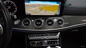 Mercedes-Benz E 450 4MATIC* ПОДГРЕВ* ОБДУХВАНЕ* ДИСТРОНИК* 360* HUD*  - 24600 € / 48113.42 лв. - 41750222 11